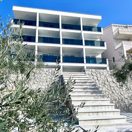Villa Millene Neum Exteriér fotografie