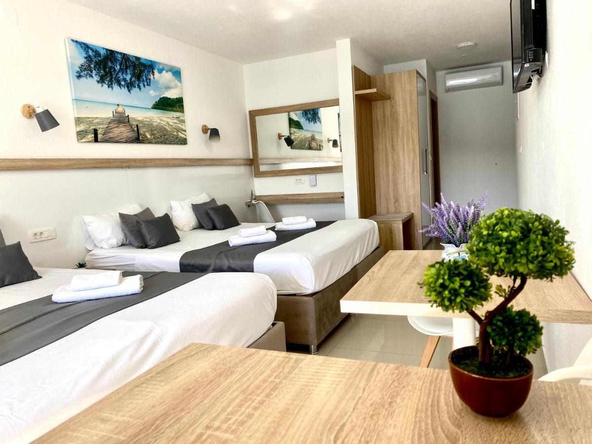 Villa Millene Neum Exteriér fotografie