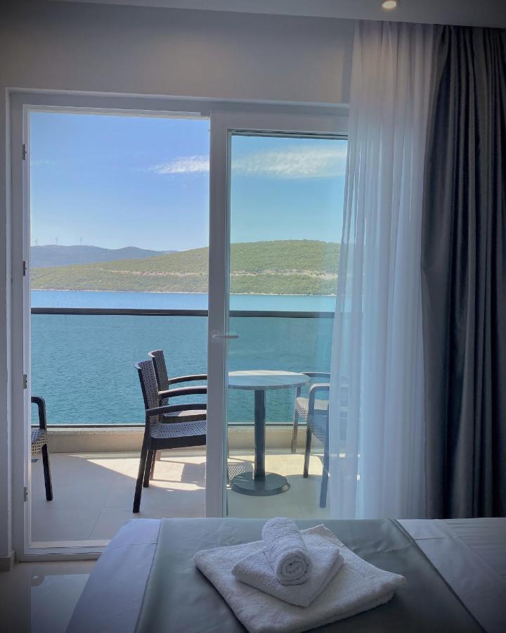 Villa Millene Neum Exteriér fotografie