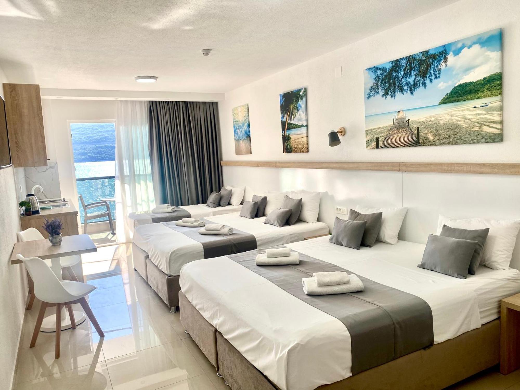 Villa Millene Neum Pokoj fotografie
