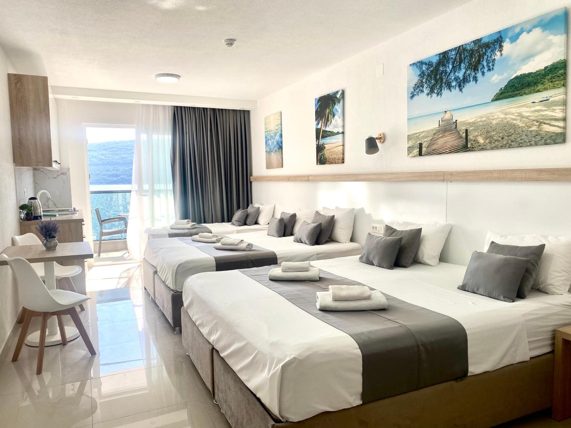 Villa Millene Neum Pokoj fotografie